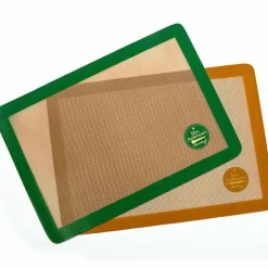Sweet N' Savory Baking Mats (Set of 2)