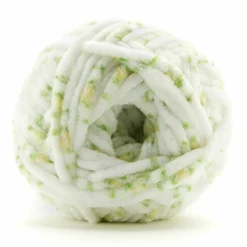Sweet Snuggles Lite Blossom™ Yarn by Loops & Threads