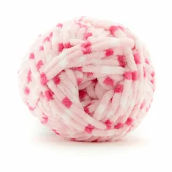 Sweet Snuggles Lite™ Variegated Striped Yarn by Loops & Threads®