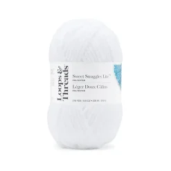 Sweet Snuggles™ Lite Yarn by Loops & Threads®