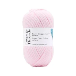 Sweet Snuggles™ Lite Yarn by Loops & Threads®