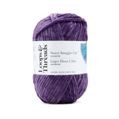 Sweet Snuggles™ Lite Yarn by Loops & Threads®
