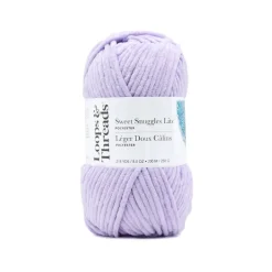 Sweet Snuggles™ Lite Yarn by Loops & Threads®