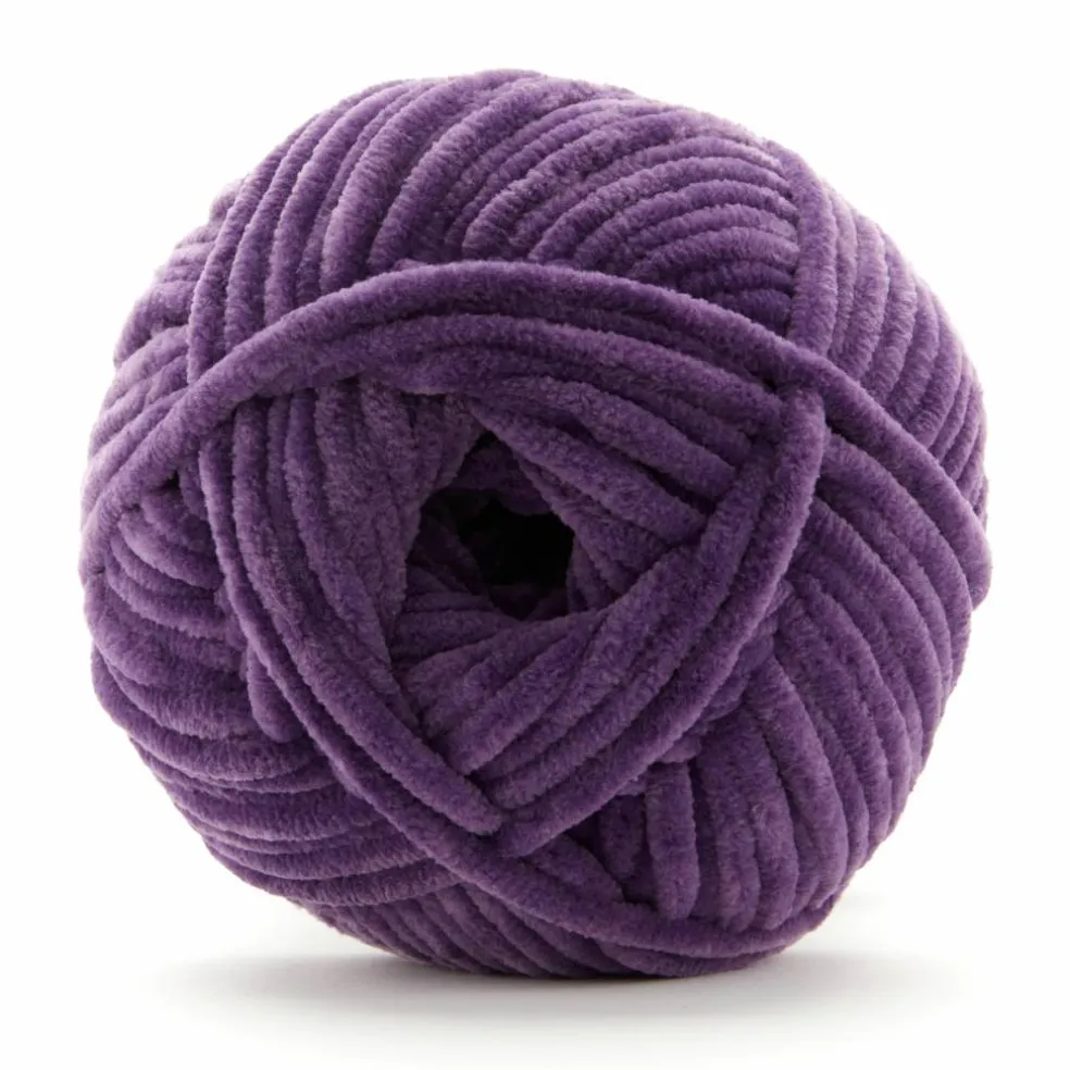 Sweet Snuggles™ Lite Yarn by Loops & Threads®