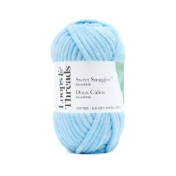 Sweet Snuggles™ Yarn by Loops & Threads®
