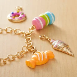 Sweet Treat Charms by Creatology™, 4ct.