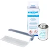 Swim Central 5-Piece HydroTools Repair Patch Kit for Swimming Pools & Inflatables