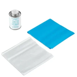 Swim Central 5-Piece HydroTools Repair Patch Kit for Swimming Pools & Inflatables