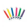 Swim Central 8.25" Vibrantly Colored Flexible Dive Stick Swimming Pool Toy Set