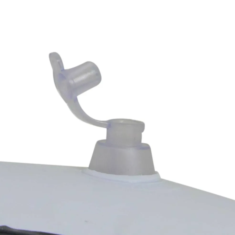 Swimline 60" Inflatable Orca Squirter™ Pool Float