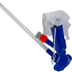 9.5" Swimming Pool Jet Vacuum Kit