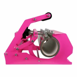 Swing Design 7-in-1 Tumbler Heat Press 20oz/30oz - Pink