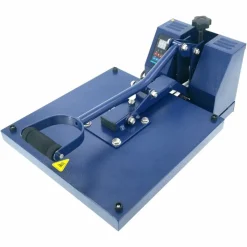 Swing Design 15" x 15" Craft Heat Press - Navy