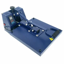Swing Design 15" x 15" Craft Heat Press - Navy