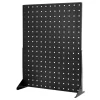 Tabletop Pegboard Stand 4 Pieces with Durable Steel Panels for Displaying Items