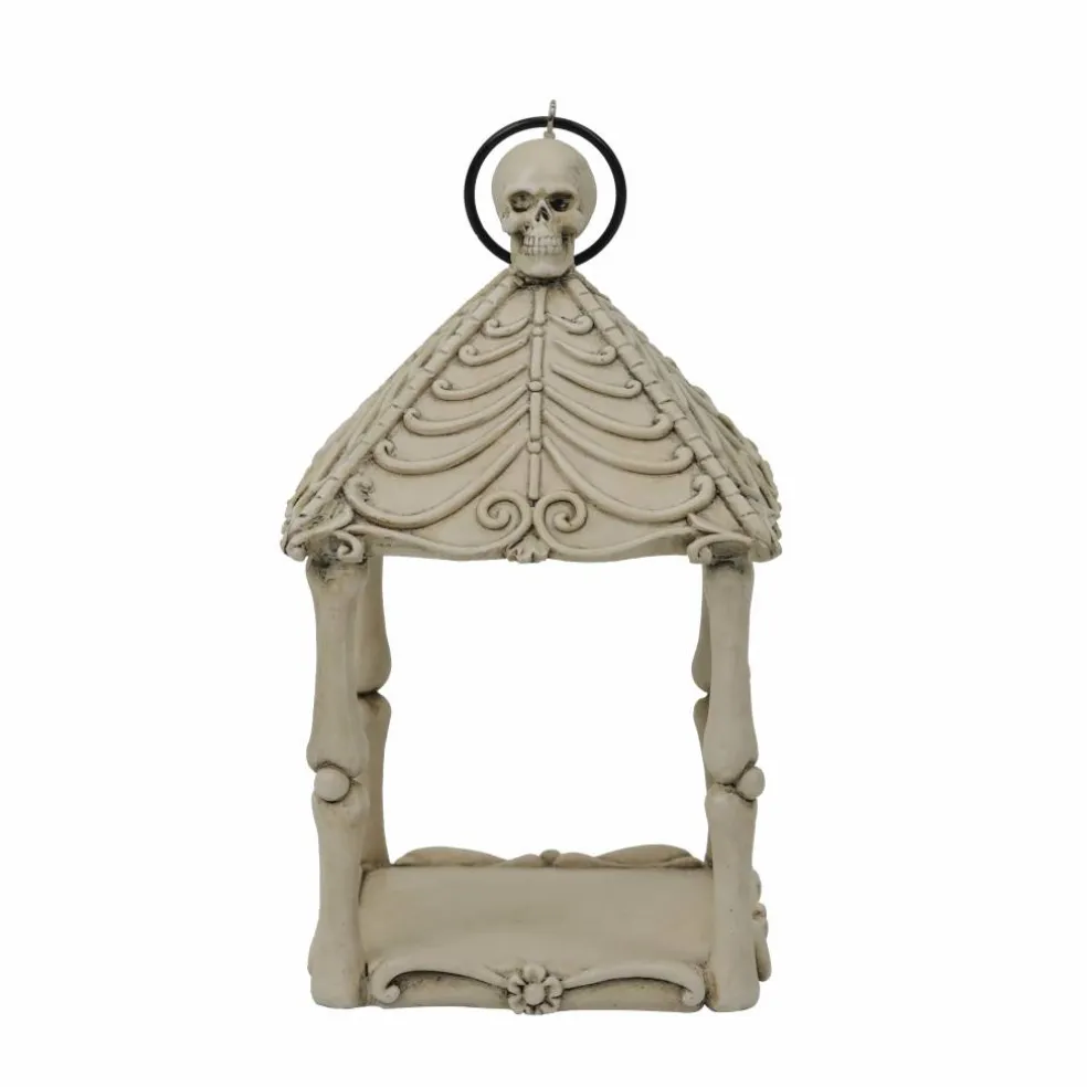 8.75" Tabletop Skeleton Container by Ashland®