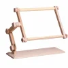 Table-type wooden embroidery stand Penguin 30‚Äö√Ñ√Æ40 cm CSPI3040