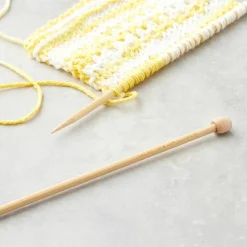 Takumi Bamboo Single Pointed Knitting Needles, 13