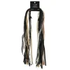 Tan, Black & White Halloween Trim Bundle, 25ct. by Celebrate It™