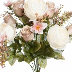 20" Tan Rose Mix Bush by Ashland®