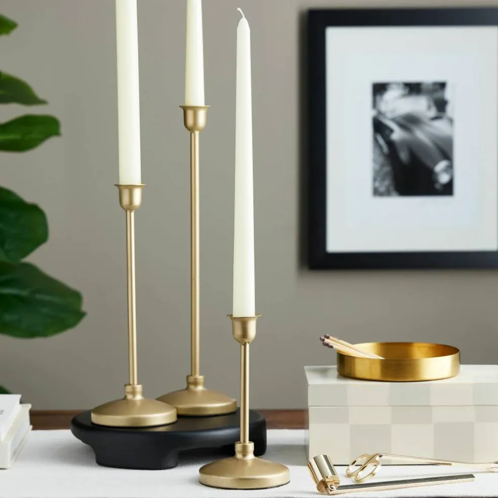 12" Taper Candle by Ashland®