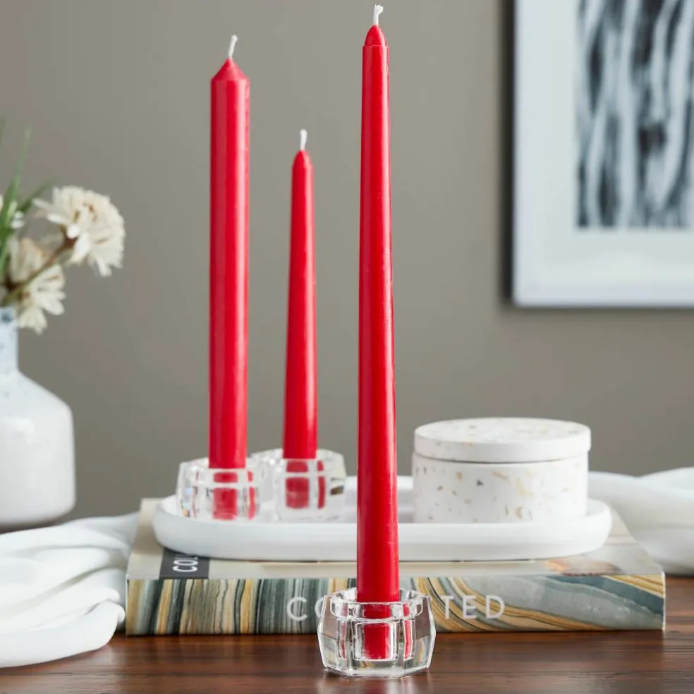 12" Taper Candle by Ashland®