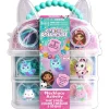 Tara Toy™ Gabby's Dollhouse Necklace Activity Set