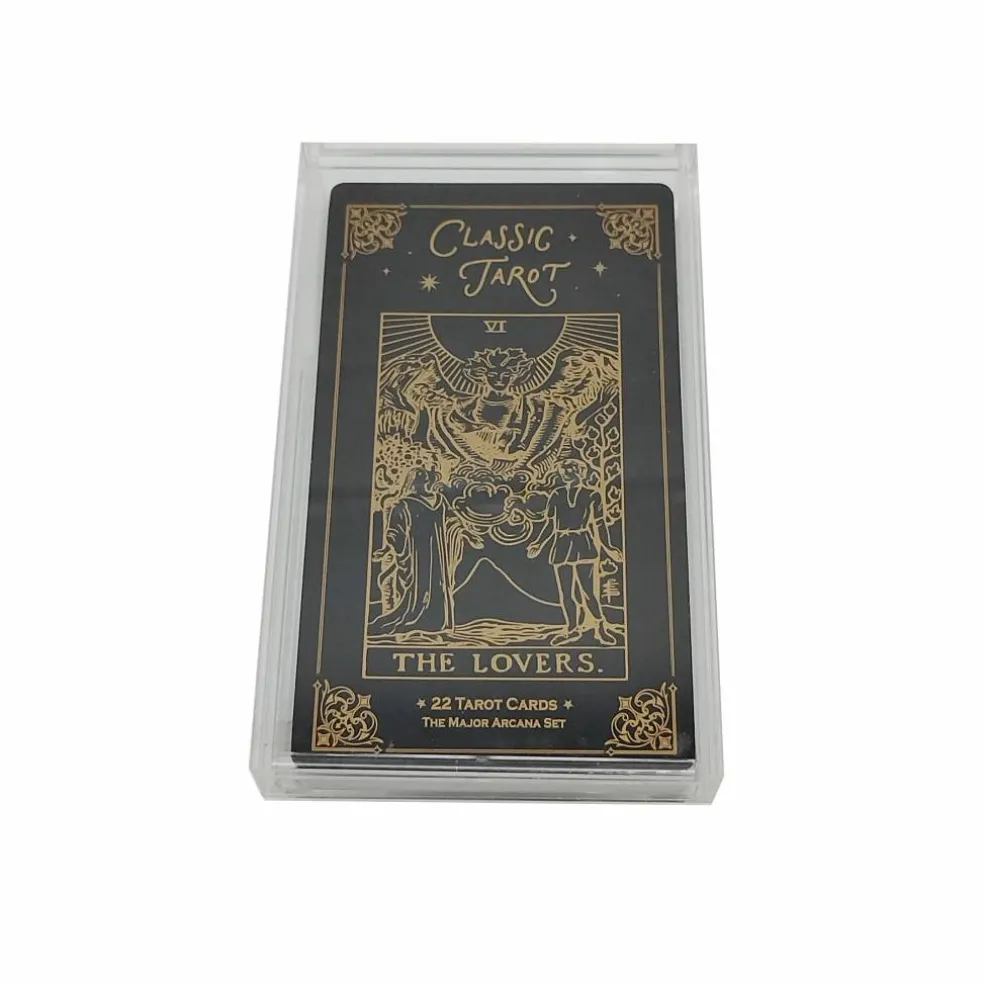 Tarot Cards by Ashland®