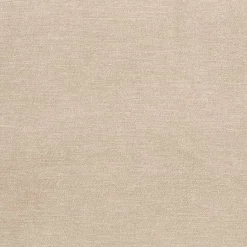 Taupe Fade Resistant Plain Microfiber Velvet Upholstery Fabric by The Yard - SKU: Lawrence Fog