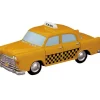 Taxi Cab - Lemax