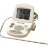 Taylor® Digital Cooking Thermometer & Timer