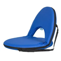 Teacher Chair, Blue