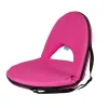 Teacher Chair, Fuchsia