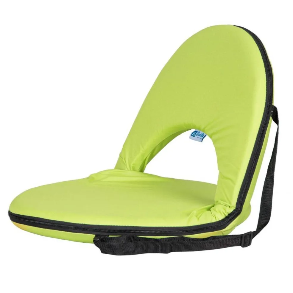 Teacher Chair, Green