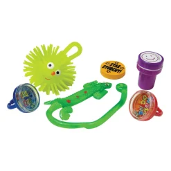 Teacher Created Resources Classroom Treasure Chest Rewards, 3 Packs of 28