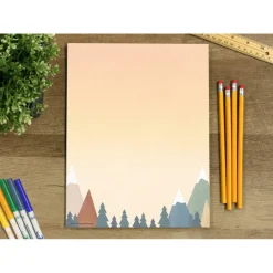 Teacher Created Resources® Moving Mountains Computer paper, 3 Packs of 150