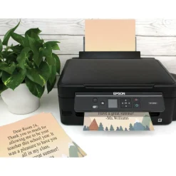 Teacher Created Resources® Moving Mountains Computer paper, 3 Packs of 150