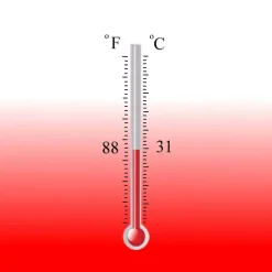 Temperature Activated Body Heat Reactive Color Changing Thermochromic Fabric Paint