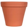 10" Terra Cotta Clay Pot by Ashland®