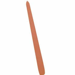 10" Terra Cotta Taper Candle by Ashland®