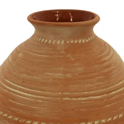 Terra Cotta Vase Tabletop Décor by Ashland®