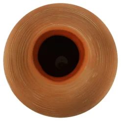 Terra Cotta Vase Tabletop Décor by Ashland®