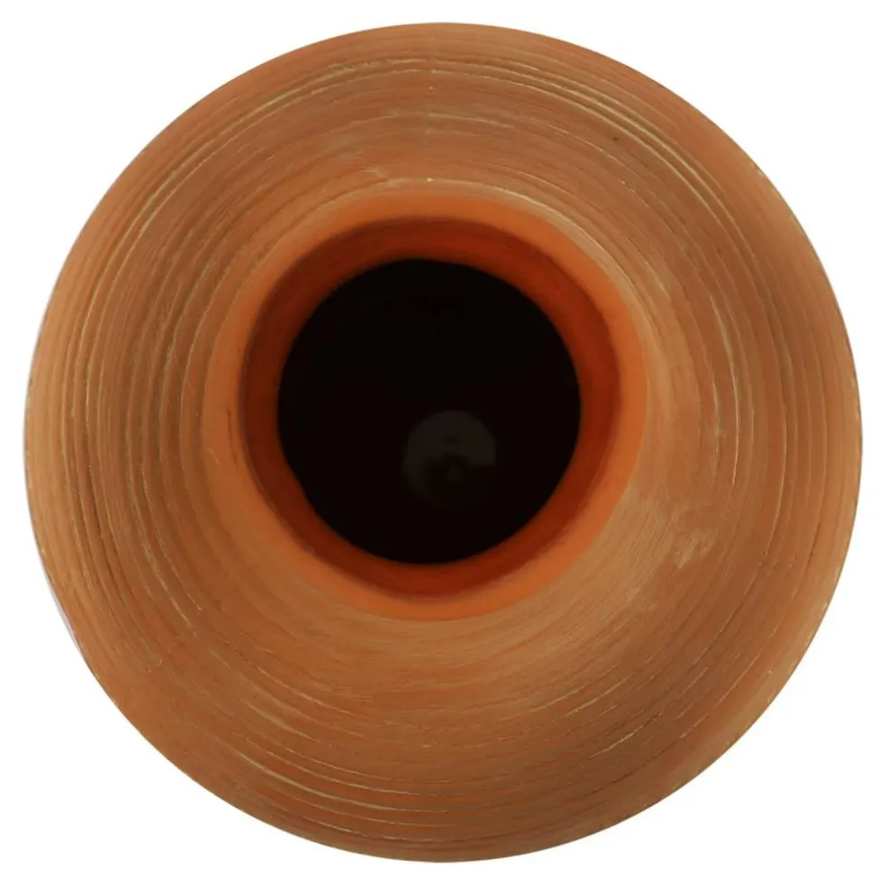 Terra Cotta Vase Tabletop Décor by Ashland®