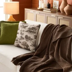 Terra Cotta Vase Tabletop Décor by Ashland®