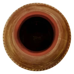 Terra Cotta Vase Tabletop Décor by Ashland®