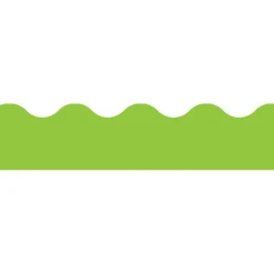 Terrific Trimmers® Scalloped Borders, 39ft.