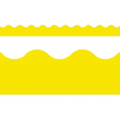Terrific Trimmers® Scalloped Borders, 39ft.