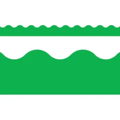 Terrific Trimmers® Scalloped Borders, 39ft.