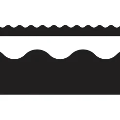 Terrific Trimmers® Scalloped Borders, 39ft.