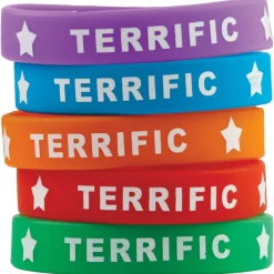 Terrific Wristbands